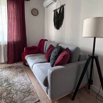Сдается 1-комнатная квартира, 22 м²