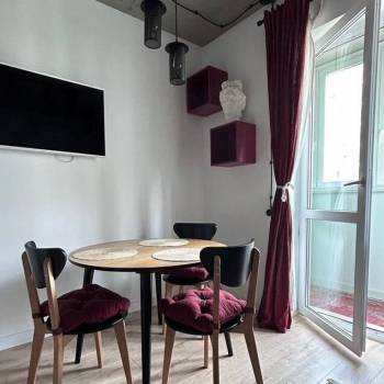 Сдается 1-комнатная квартира, 22 м²