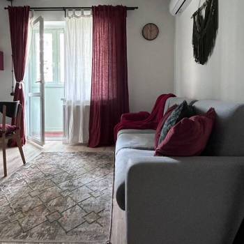 Сдается 1-комнатная квартира, 22 м²