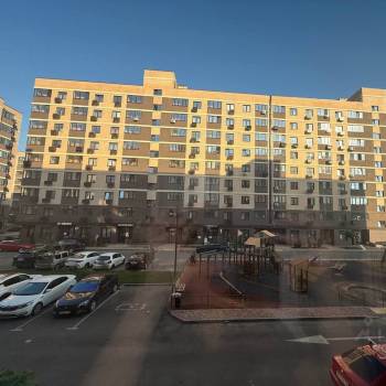 Продается 2-х комнатная квартира, 57 м²