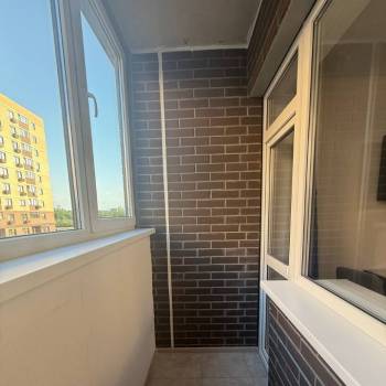 Продается 2-х комнатная квартира, 57 м²