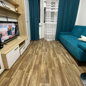 Сдается 1-комнатная квартира, 27 м²