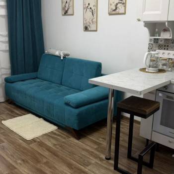 Сдается 1-комнатная квартира, 27 м²