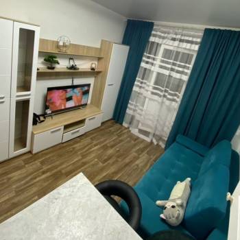 Сдается 1-комнатная квартира, 27 м²