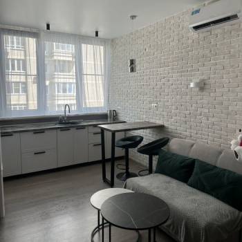 Сдается 1-комнатная квартира, 22 м²