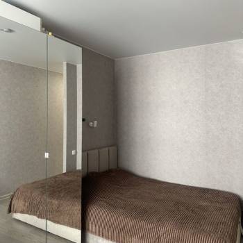 Сдается 1-комнатная квартира, 22 м²