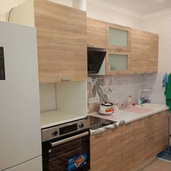 Сдается 1-комнатная квартира, 40 м²