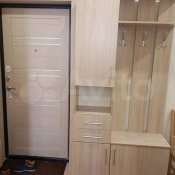 Сдается 1-комнатная квартира, 40 м²