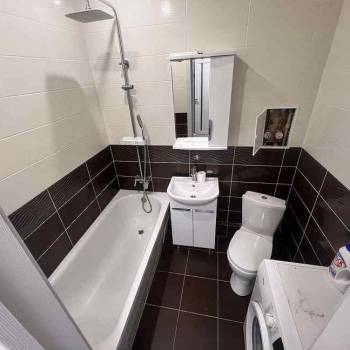 Сдается 1-комнатная квартира, 32 м²