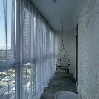 Сдается 1-комнатная квартира, 40,9 м²