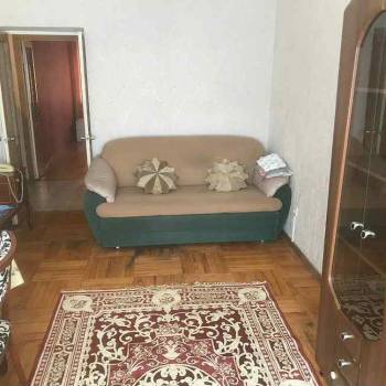 Сдается 2-х комнатная квартира, 47 м²
