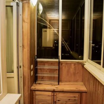 Сдается 2-х комнатная квартира, 60 м²