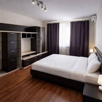 Сдается 2-х комнатная квартира, 60 м²