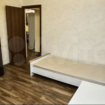 Сдается 2-х комнатная квартира, 60 м²
