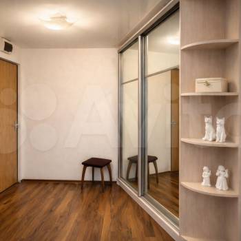 Сдается 2-х комнатная квартира, 60 м²