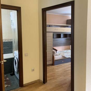 Сдается Многокомнатная квартира, 54 м²
