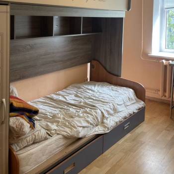 Сдается Многокомнатная квартира, 54 м²