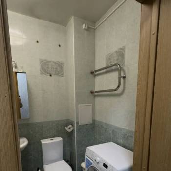 Сдается 1-комнатная квартира, 43 м²