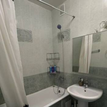 Сдается 1-комнатная квартира, 43 м²