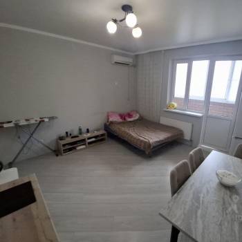 Продается 1-комнатная квартира, 27 м²