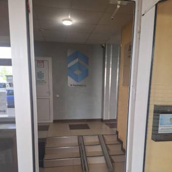 Продается 1-комнатная квартира, 27 м²