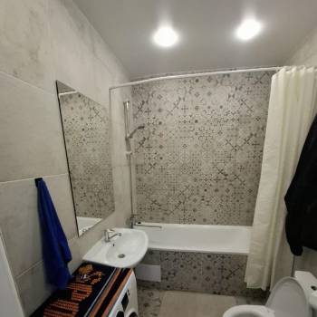 Продается 1-комнатная квартира, 27 м²