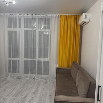 Сдается 1-комнатная квартира, 28 м²