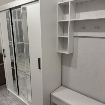 Сдается 1-комнатная квартира, 28 м²