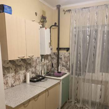 Сдается 1-комнатная квартира, 32 м²