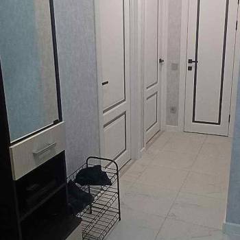 Сдается 2-х комнатная квартира, 46 м²