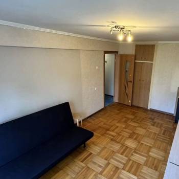 Продается 1-комнатная квартира, 30,7 м²