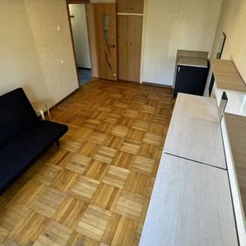 Продается 1-комнатная квартира, 30,7 м²