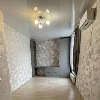 Продается 1-комнатная квартира, 39,4 м²