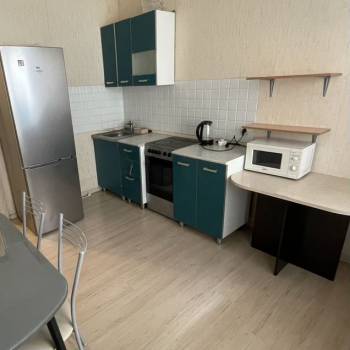 Продается 1-комнатная квартира, 39,4 м²