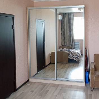 Продается 1-комнатная квартира, 35,2 м²