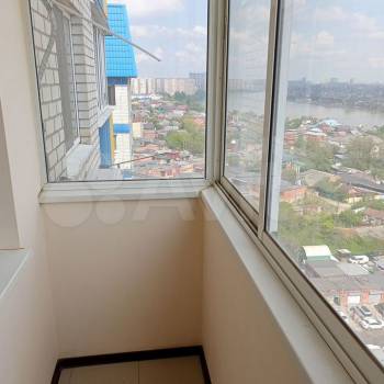 Продается 1-комнатная квартира, 35,2 м²