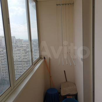 Продается 1-комнатная квартира, 35,2 м²