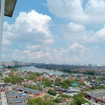 Продается 1-комнатная квартира, 35,2 м²