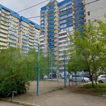 Продается 1-комнатная квартира, 35,2 м²