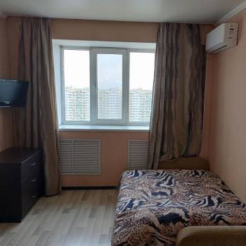 Продается 1-комнатная квартира, 35,2 м²