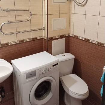 Продается 1-комнатная квартира, 35,2 м²