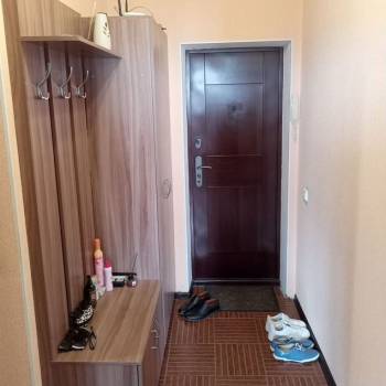 Продается 1-комнатная квартира, 35,2 м²