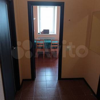 Продается 1-комнатная квартира, 35,2 м²