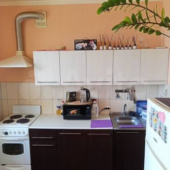 Продается 1-комнатная квартира, 35,2 м²