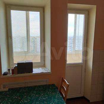 Продается 1-комнатная квартира, 35,2 м²