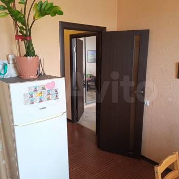 Продается 1-комнатная квартира, 35,2 м²