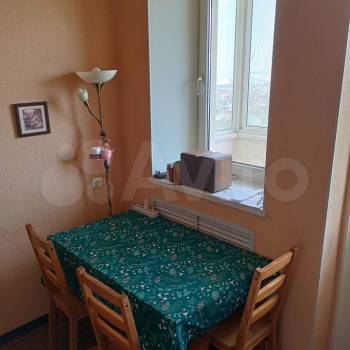Продается 1-комнатная квартира, 35,2 м²