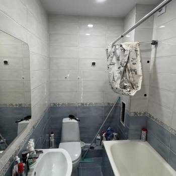 Продается 1-комнатная квартира, 34,7 м²