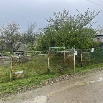 Продается Участок, 400 м²