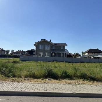 Продается Участок, 600 м²